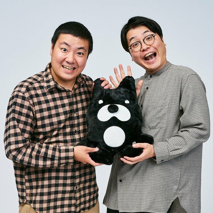 『第44回ABCお笑いグランプリ』ヨネダ2000や友田オレなど、決勝進出者12組インタビュー