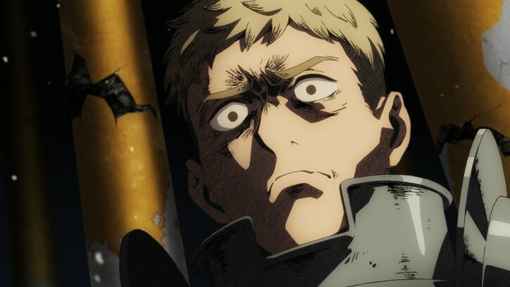 【写真・画像】アニメ『ダンジョン飯』ヤアドより語られる狂乱の魔術師…第22話先行カット・あらすじ・WEB予告公開 5枚目