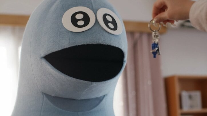 「ギャルと恐竜」実写パート、チーフPが明かす撮影秘話「CGを使わないから出せる可愛さがある」