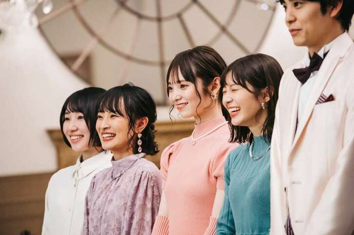 『ドラ恋』1話場面写真を先行初公開!さらに中国最大級の動画配信プラットフォーム「bilibili」との日中同時放送が決定