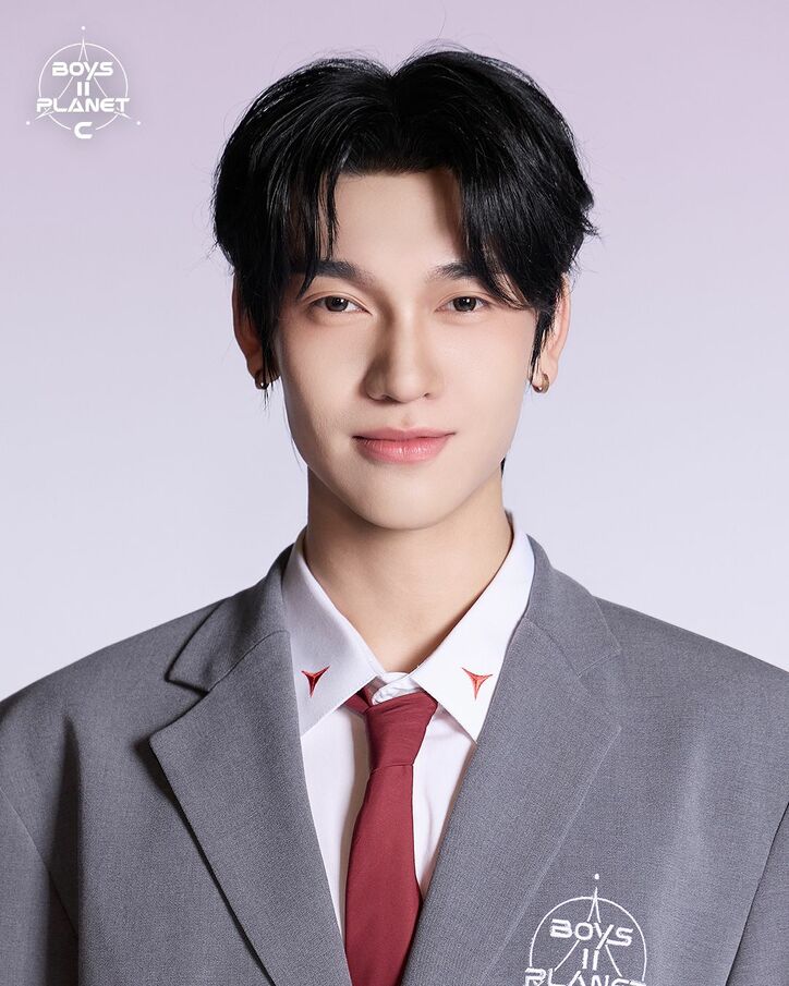 【写真・画像】『BOYS ll PLANET』（ボイプラ2）全練習生メンバープロフィール＆マスターを紹介　148枚目