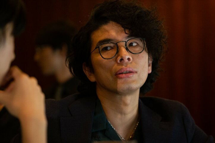 小関裕太らが隠れビッチの餌食に!?『“隠れビッチ”やってました。』より場面写真解禁