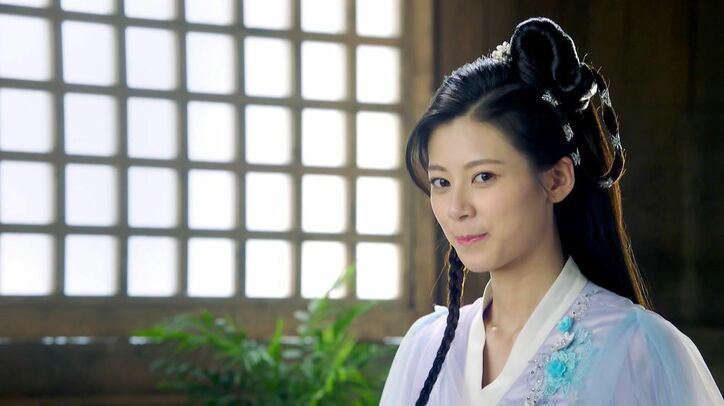 日本初放送！海賊王との恋を描いたラブコメ時代劇『一夜の花嫁～Pirates of Destiny～』