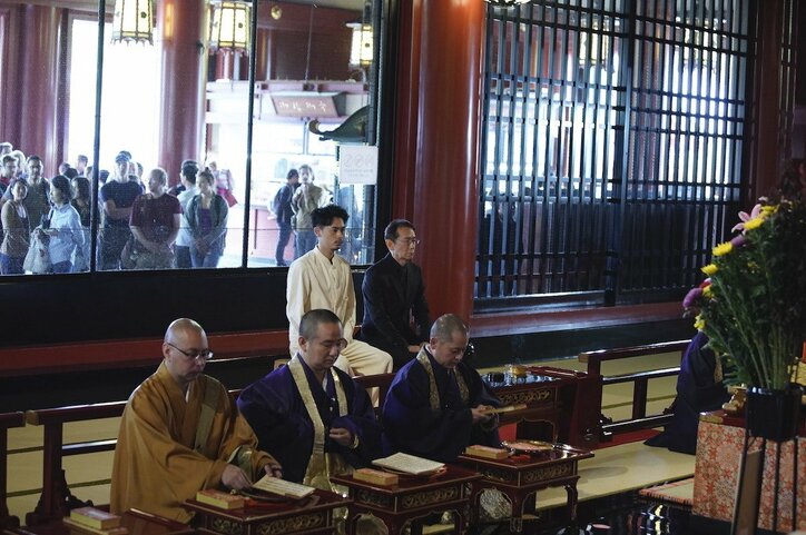 成田凌、主演映画PRで故郷・埼玉凱旋に意欲「NACK5にやっぱり出たい」