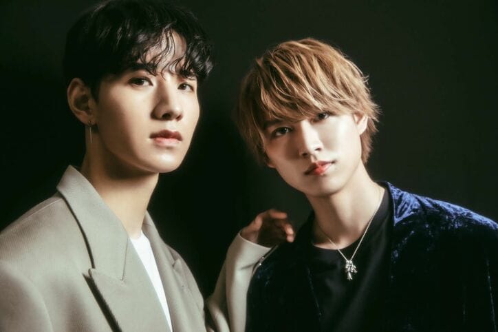 JO1佐藤景瑚&白岩瑠姫、『オオカミくん』に感情移入「ドキュメンタリー番組を経験したからこそ気持ちが分かる」