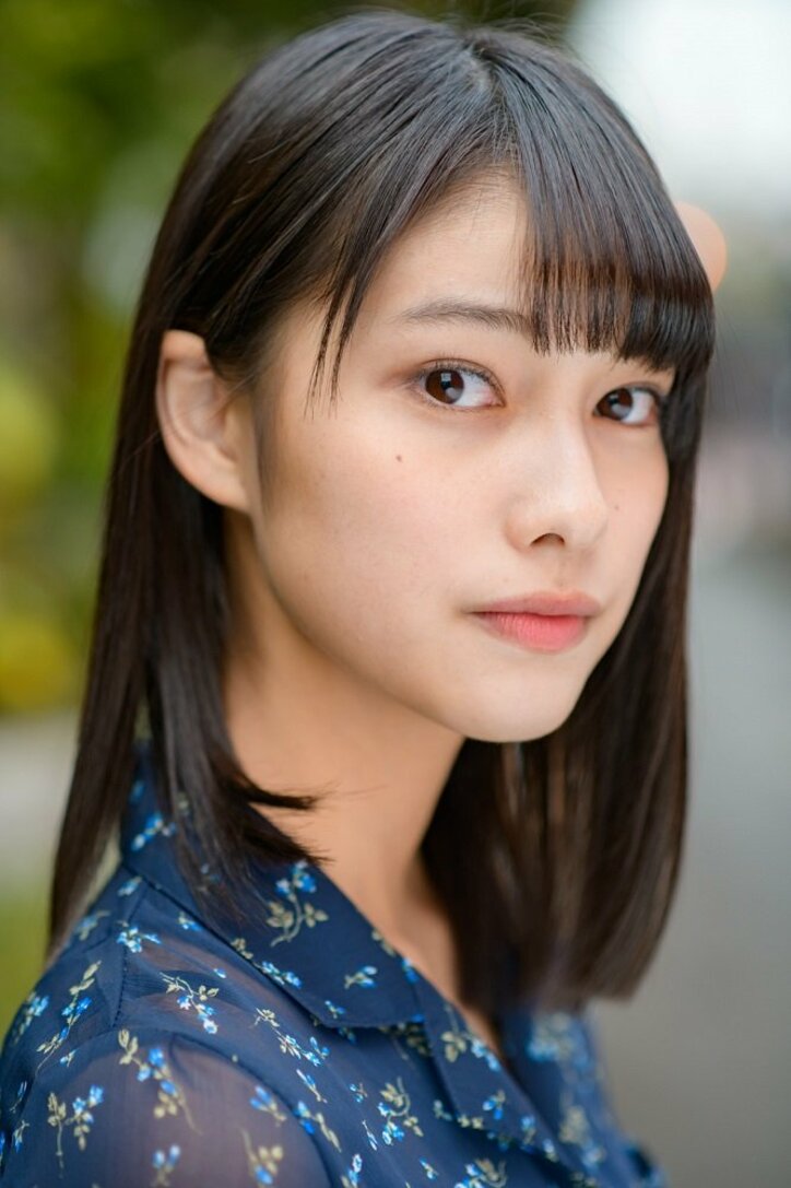 玉田志織、『私のおじさん』でドラマ初出演「最後まで全力で駆け抜けたい」