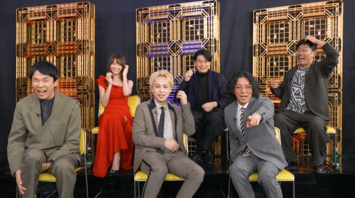 【映像】狩野、“勝率18%”負ければ敗退の土壇場でみせた「豪運」