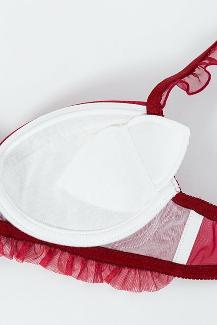 『ローゼンメイデン』真紅と水銀燈が大人可愛いランジェリーに【画像22枚】