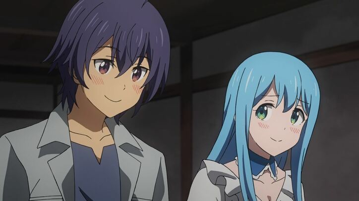 『俺妹』『凪のあすから』『School Days』など…クリスマス前にさまざまな恋をABEMAで