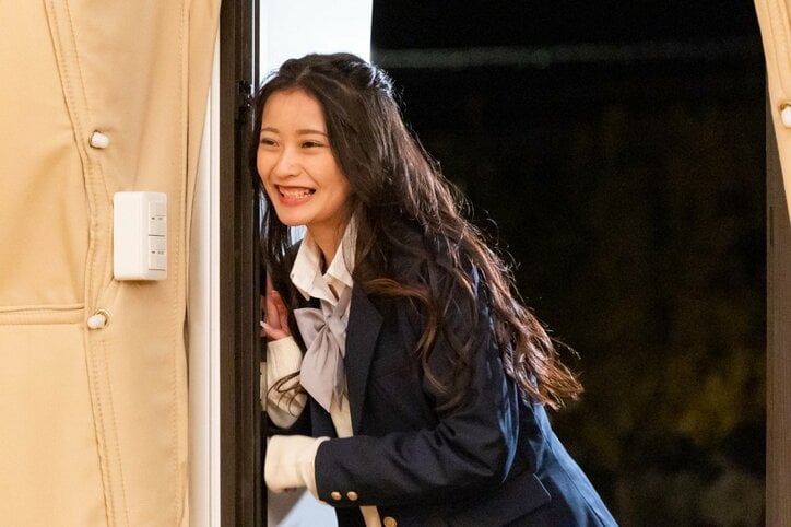 高1で元カレは5人 積極的なギャル、みんなの前で大胆告白『恋ステ 2023春～Sweet Orange Memory～』#1