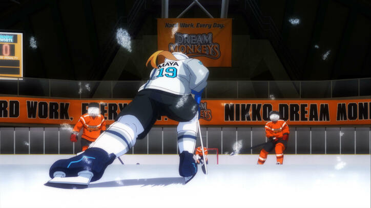 アニメ『プラオレ!』ついに最終戦、優が所属していたチームと試合…第11話先行カット&あらすじ公開