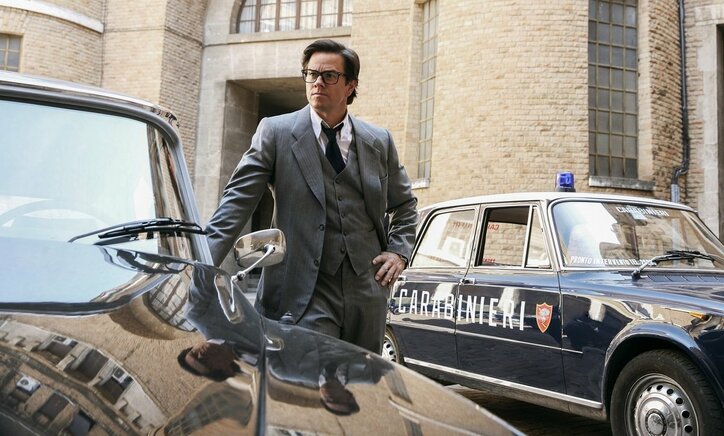 敵は非情な誘拐犯と冷酷な大富豪　『ゲティ家の身代金』最新予告編が解禁