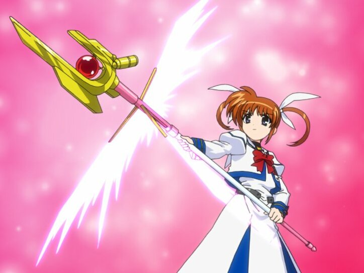 人気アニメ『とある』『魔法少女リリカルなのは』シリーズ全7作品が新入荷！ 全話一挙無料放送も決定