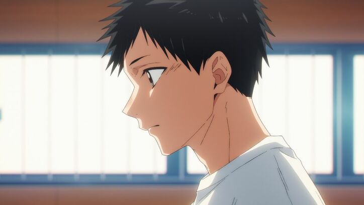 [Photos/Images] At the End of the Autumn Training Camp... Anime "Blue Box" Episode 25 (Final Episode) Synopsis and Preview Images Released 3rd