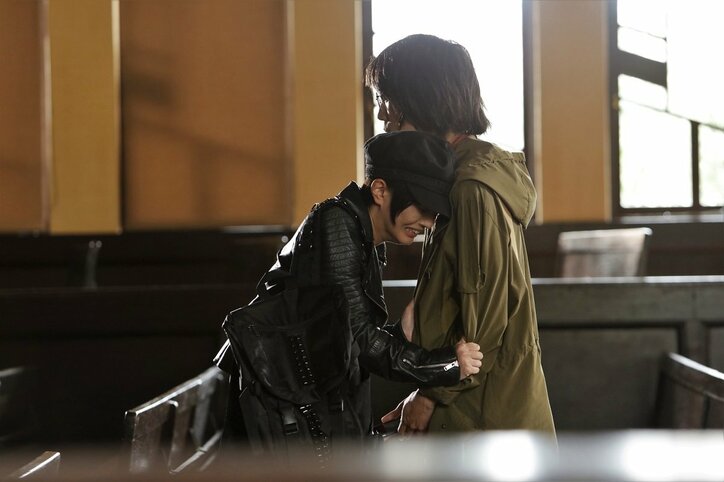 『#声だけ天使』3 話 放送 ゲスト声優に千葉繁が登場!