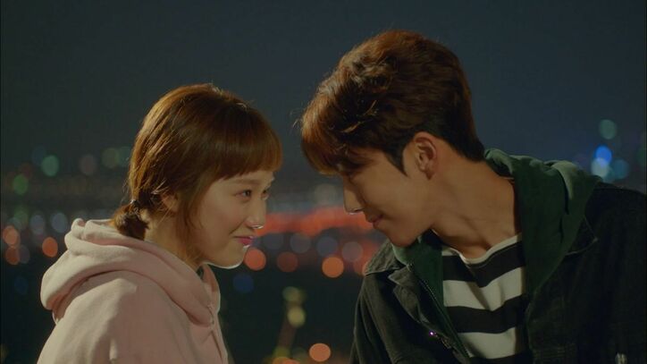 加速度200%の恋…ナム・ジュヒョク主演のキラキラ青春ラブコメ『恋のゴールドメダル～僕が恋したキム・ボクジュ～』