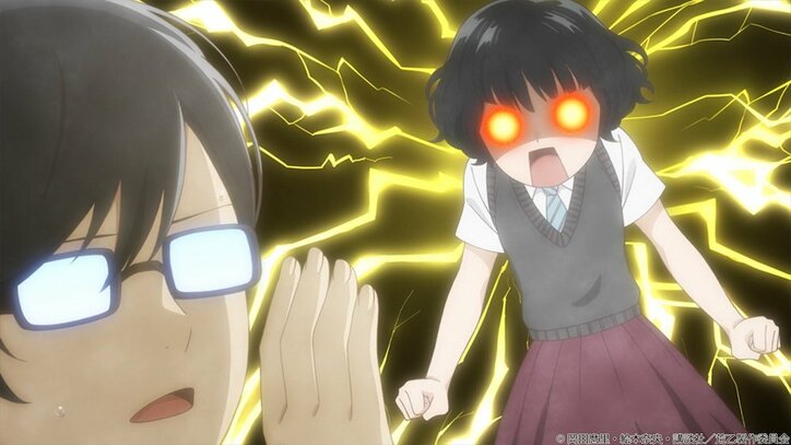 アニメ「荒ぶる季節の乙女どもよ。」第6話、悩める乙女たちは合宿に？　先行カット公開