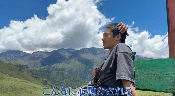 【写真・画像】令和ロマン・くるま、1泊3430円のホテルに驚愕「バングラデシュ1のホテルなんじゃない！？」　2枚目