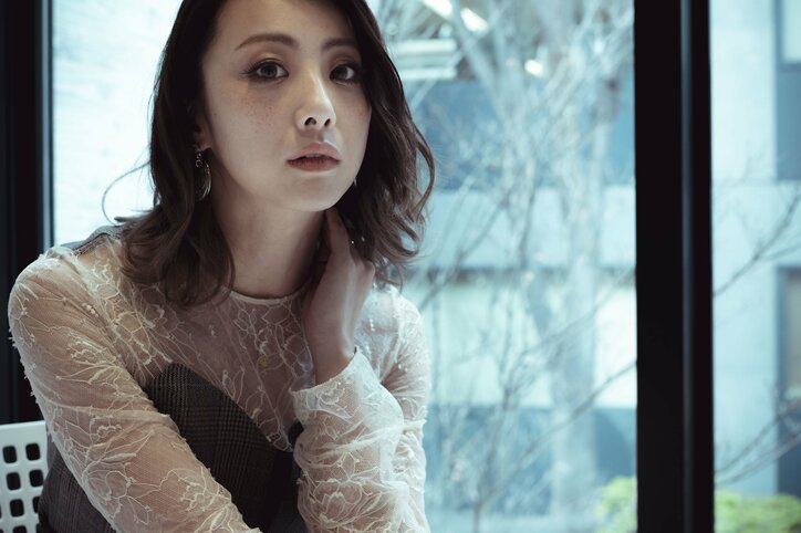 Dream Shizuka、今の思いを封じ込めたソロデビューシングル『4 FEELS.』インタビュー
