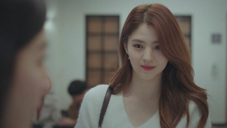 『夫婦の世界』(C) JTBC studios & Jcontentree corp All rights reserved Based upon the original series “Doctor Foster” produced by Drama Republic for the BBC, distributed by BBC Worldwide