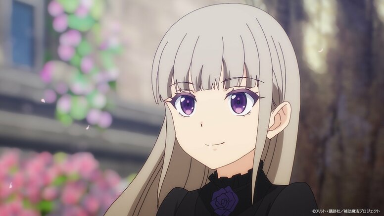 亞列克與公會會長進行切磋…動畫《輔助魔法》第2集劇情簡介、先行劇照公開