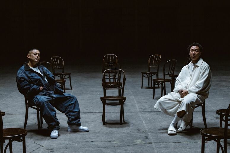 guca owl、MACCHO(OZROSAURUS)を客演に迎えた「Don't Judge Me feat. MACCHO」のMVを公開。