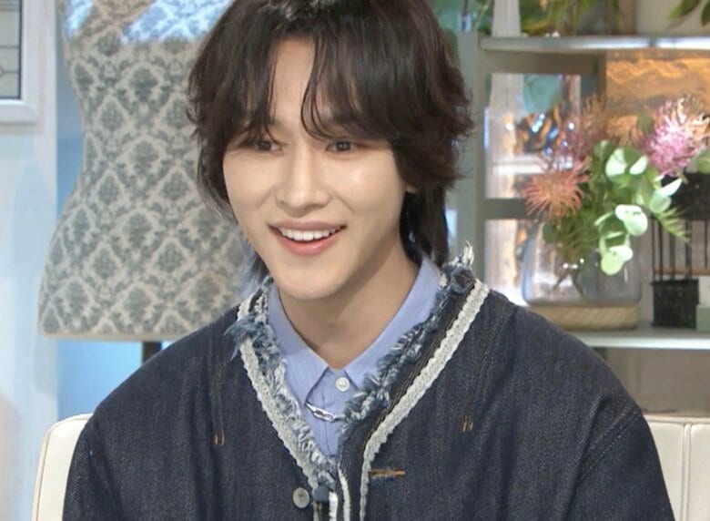 ROIROM本多大夢、階段に呼び出されて…衝撃的な初恋明かす「チューされたんですよ」