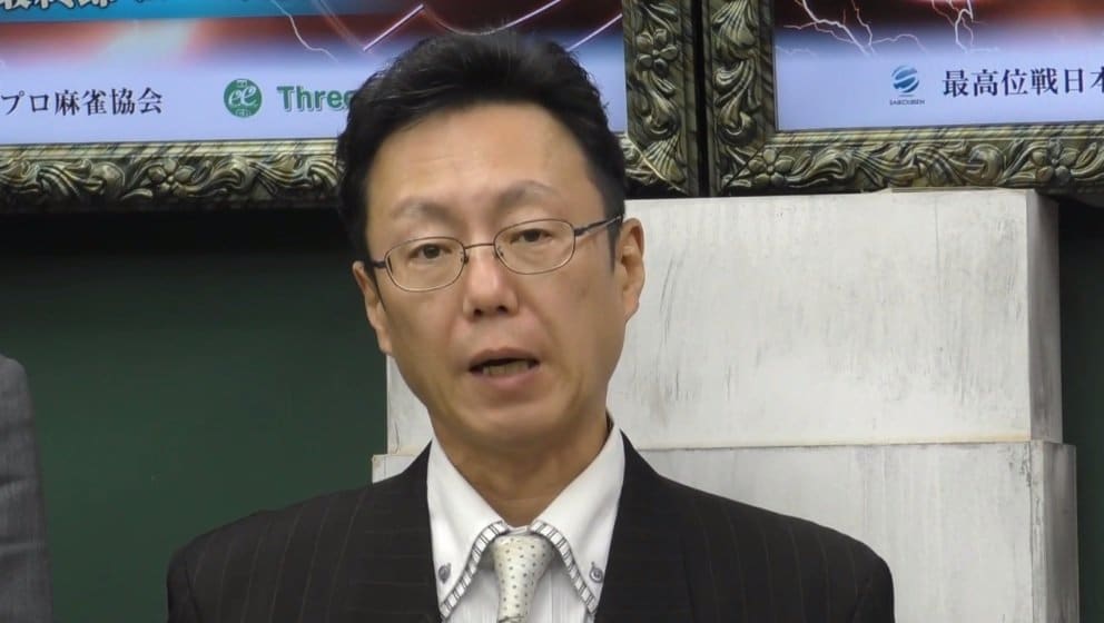麻雀の永世最高位は誰ですか？