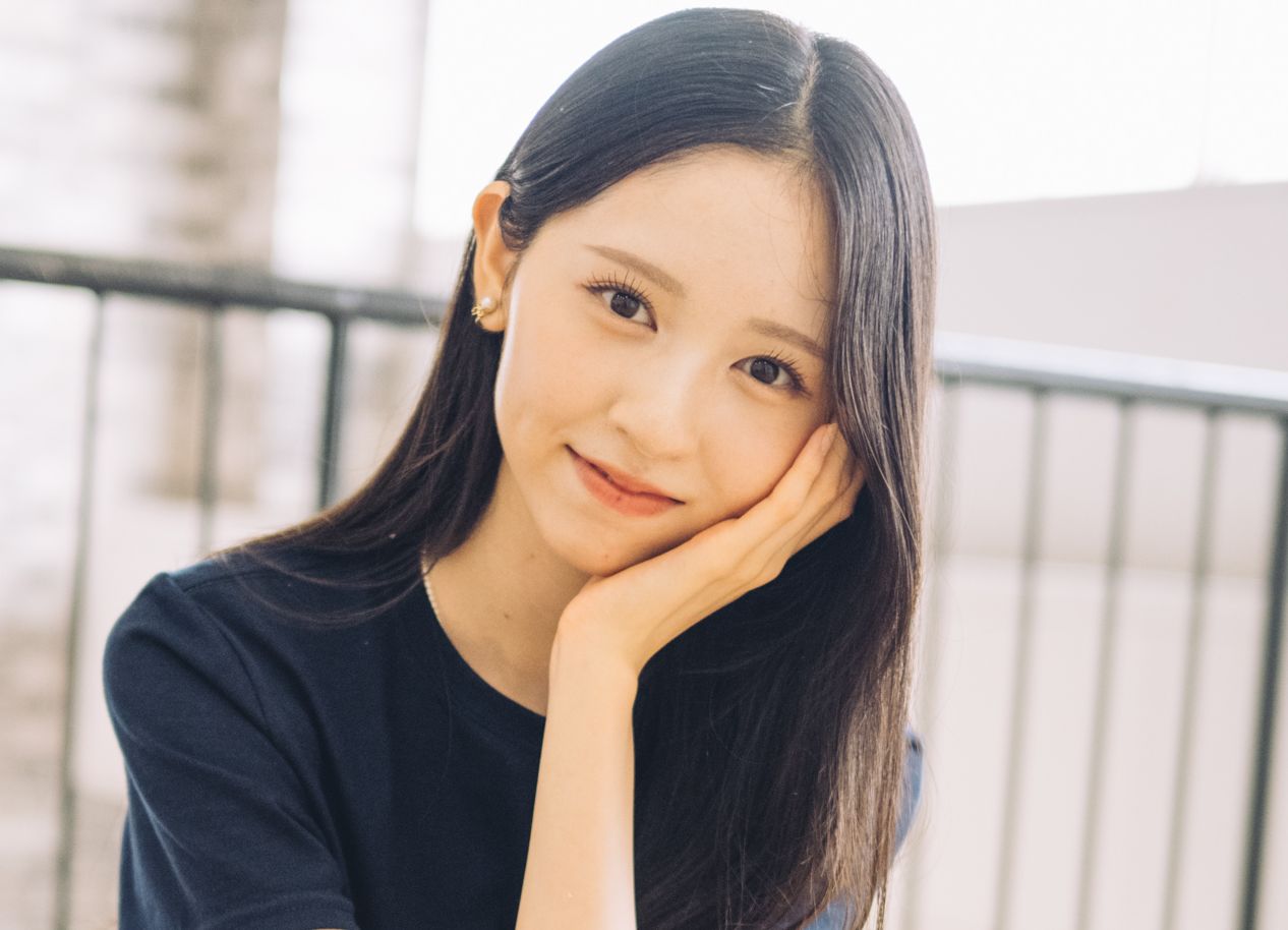 JK 美脚 美脚すぎるJKモデルの不意打ち制服姿に「ちょーかわいかったんだけど…」年上俳優が心奪われ思わず頭ポンポン…『オオカミくん』2話 | 恋愛 |  ABEMA TIMES | アベマタイムズ
