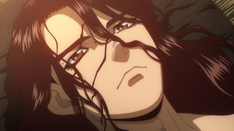 dr stone 最終話 千空と司の友情に涙腺崩壊 続編の制作決定で番組公式 関連ワードがtwitterトレンド入り ニュース Abema Times dr stone 最終話 千空と司の友情に涙腺崩壊 続編の制作決定で番組公式 関連ワードがtwitterトレンド入り ニュース Abema Times