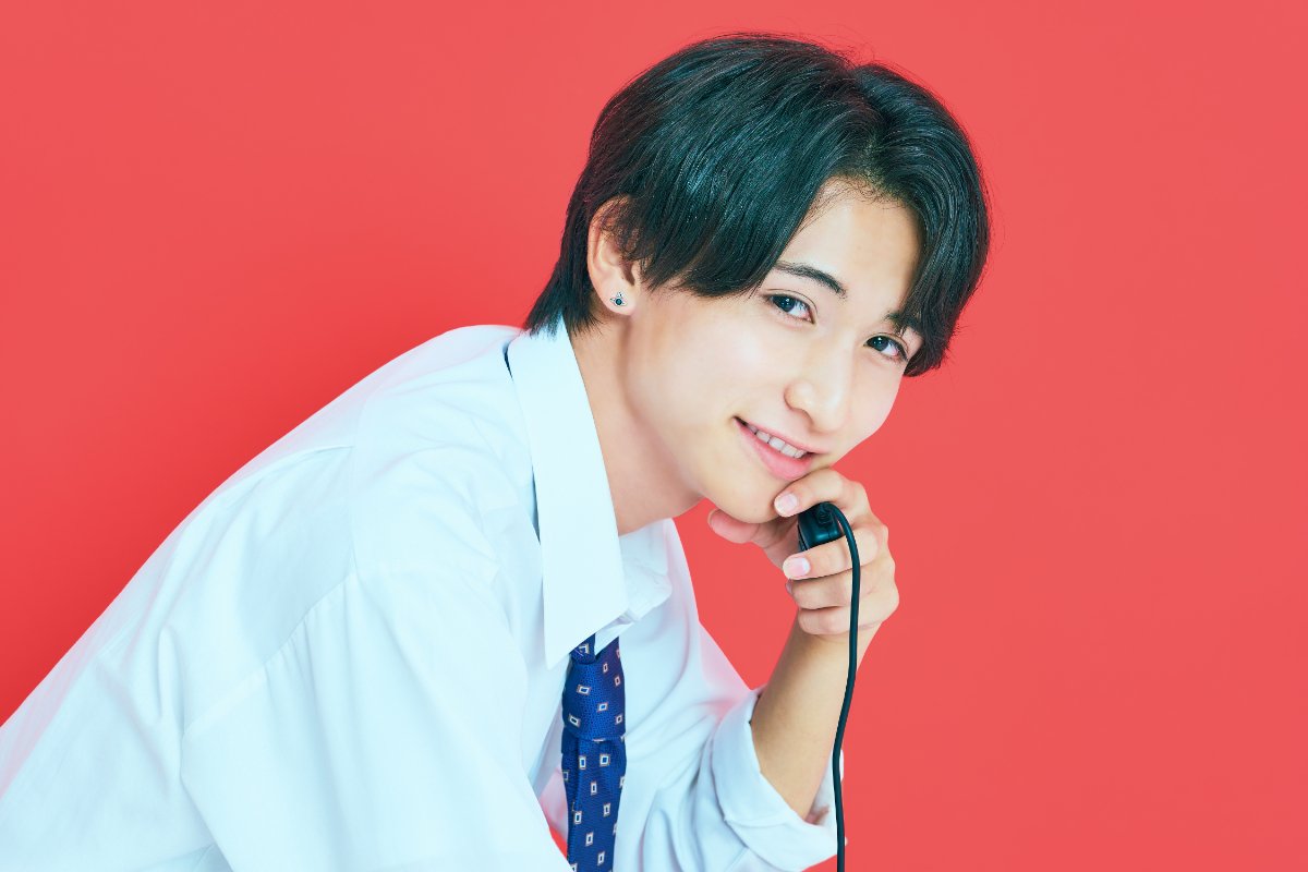 モテすぎることが原因？！ 男子では異例の4度目の旅！人気メンバー・は 
