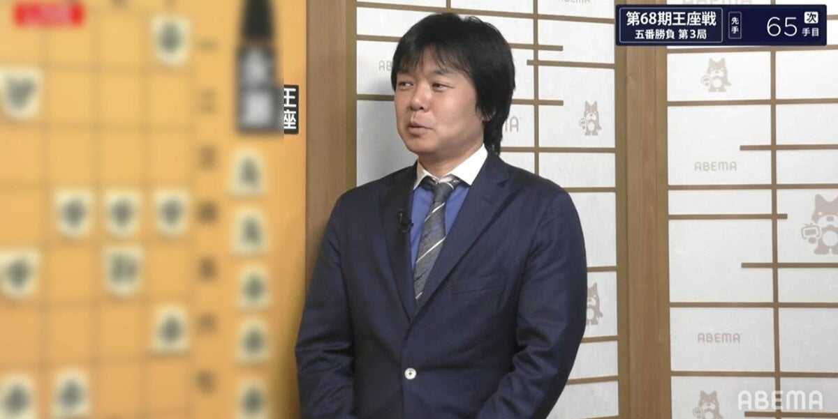 探求者・藤井猛九段「戦法は悪くない。負けているのはおれのせい」振り