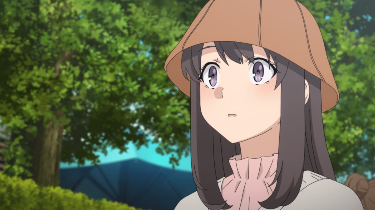New Visual for the New Arc “My Student Arc” Unveiled! Special Program ...