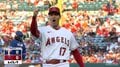 大谷翔平、104年ぶりの大記録「2ケタ勝利・2ケタ本塁打」なるか「1番・投手」で先発 初回から無死満塁ピンチも3者連続三振で無失点