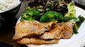 おさる、妻・山川恵里佳の料理の盛り付けに疑問「量とか計算してるのか！？」
