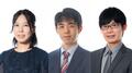 将棋・10月10日週の主な対局 12日に藤井聡太竜王VS斎藤慎太郎八段のA級順位戦、13日に里見香奈女流五冠の棋士編入試験第3局