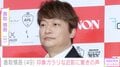 香取慎吾（49）、印象ガラリな姿に驚きの声「なんか雰囲気違う」「インスタ開いたらこれでびっくりした」