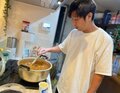 パンサー尾形の妻、夫の手料理を絶賛「これが、本当に激ウマすぎ」