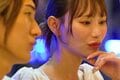 「今後も整形し続けるのか？」“整形総額1000万円”の28歳美女、無整形イケメンからの質問に本音で回答