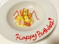 つちやかおり、次女が誕生日祝いに作ってくれた料理を披露「何だか泣けてきちゃいました」