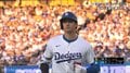 ドジャース、代打サヨナラホームランで5連勝、接戦逃げ切り3カード連続勝ち越し決める 大谷翔平は2試合連続無安打で快音響かず