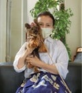  モト冬樹、健診時に医師が驚いた妻・武東由美のこと「一万人に一人の割合みたい」 
