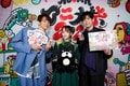 『薬屋のひとりごと』悠木碧・大塚剛央・橘龍丸が第3期や劇場版の魅力を語る「ワクワクする展開がいっぱい」