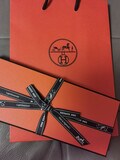  山田美保子氏、SKE48・須田亜香里から貰った『HERMES』の品「素敵な色合い」「お似合い」の声 