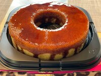 研ナオコ『マダムブリュレ』