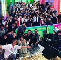 すいたんすいこう スズケン『ななにー!そして神へ・・・』