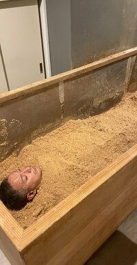 市川海老蔵『とりあえず遅くなりましたが』