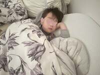 辻希美『黄砂と花粉』