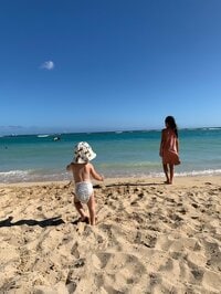 吉川ひなの『夏休み～～！』