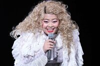 渡辺直美、安藤なつの愛車ハーレーで二人乗りを約束「巨漢二匹がいたらそれは私達」